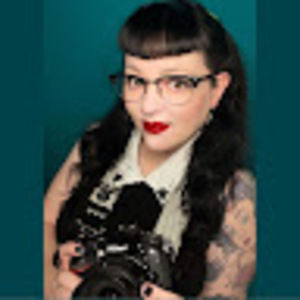 Meet your Posher, Angela